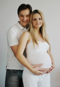 ciąża i poród - informacje