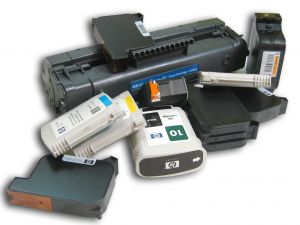 Jak wybrać toner do drukarki?