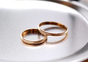 обручальные кольца - как выбрать?